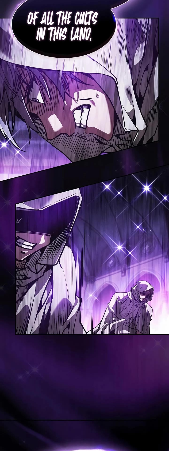 Academy’s Genius Swordmaster Chapter 146 page 43 - Chapter 146