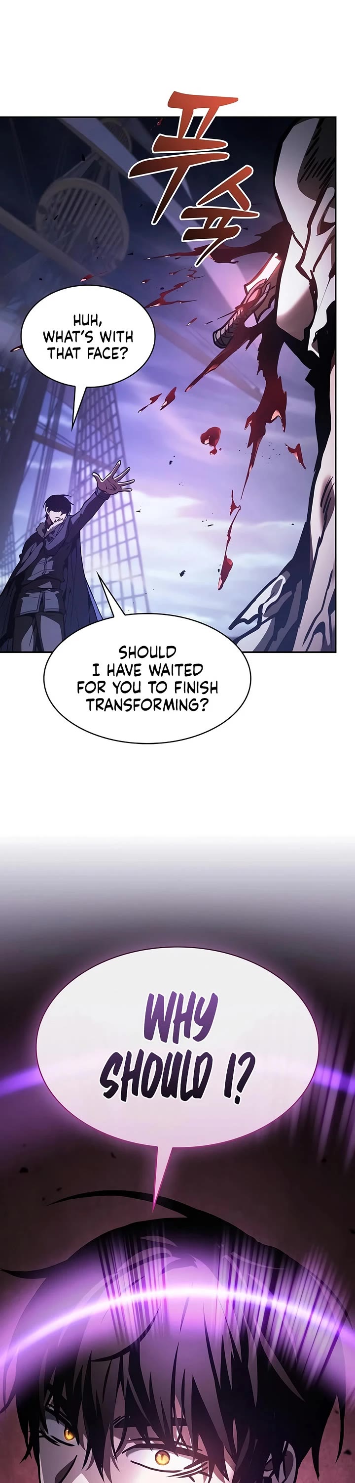 Academy’s Genius Swordmaster Chapter 146 page 53 - Chapter 146