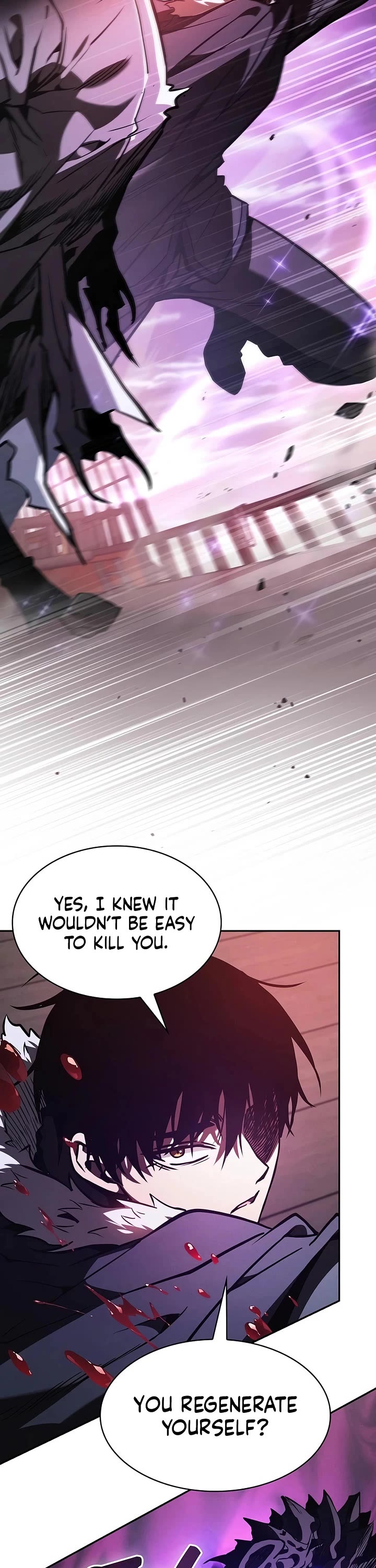 Academy’s Genius Swordmaster Chapter 146 page 57 - Chapter 146