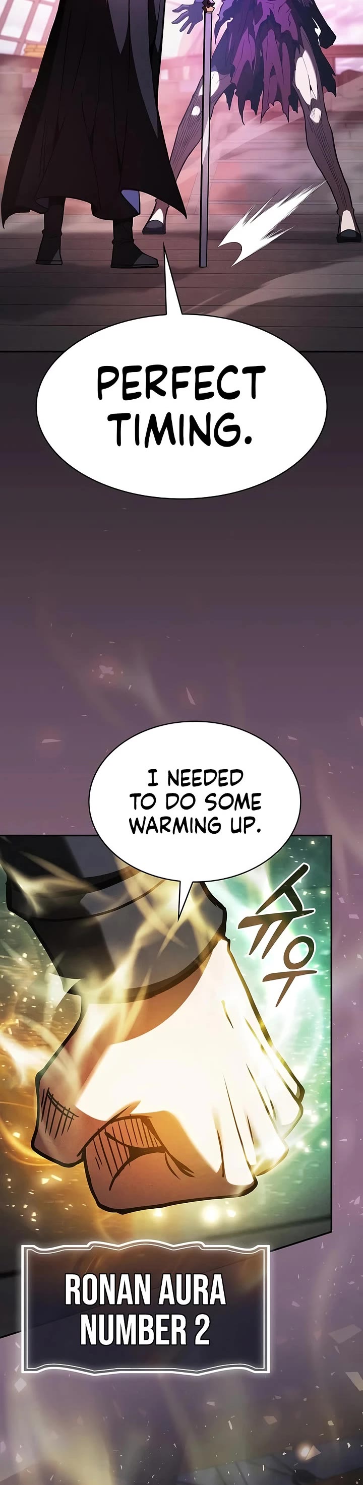 Academy’s Genius Swordmaster Chapter 146 page 59 - Chapter 146