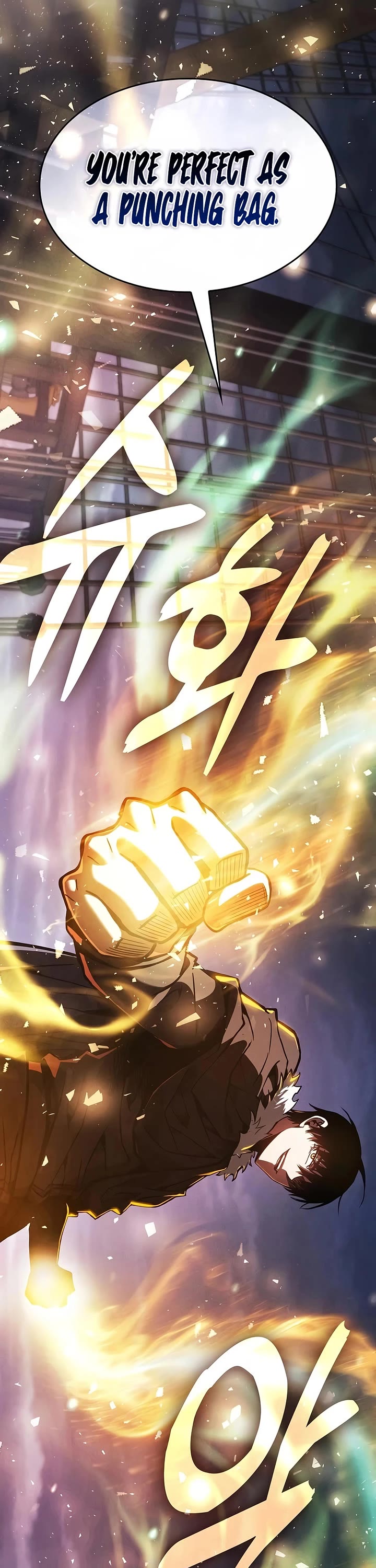 Academy’s Genius Swordmaster Chapter 146 page 60 - Chapter 146