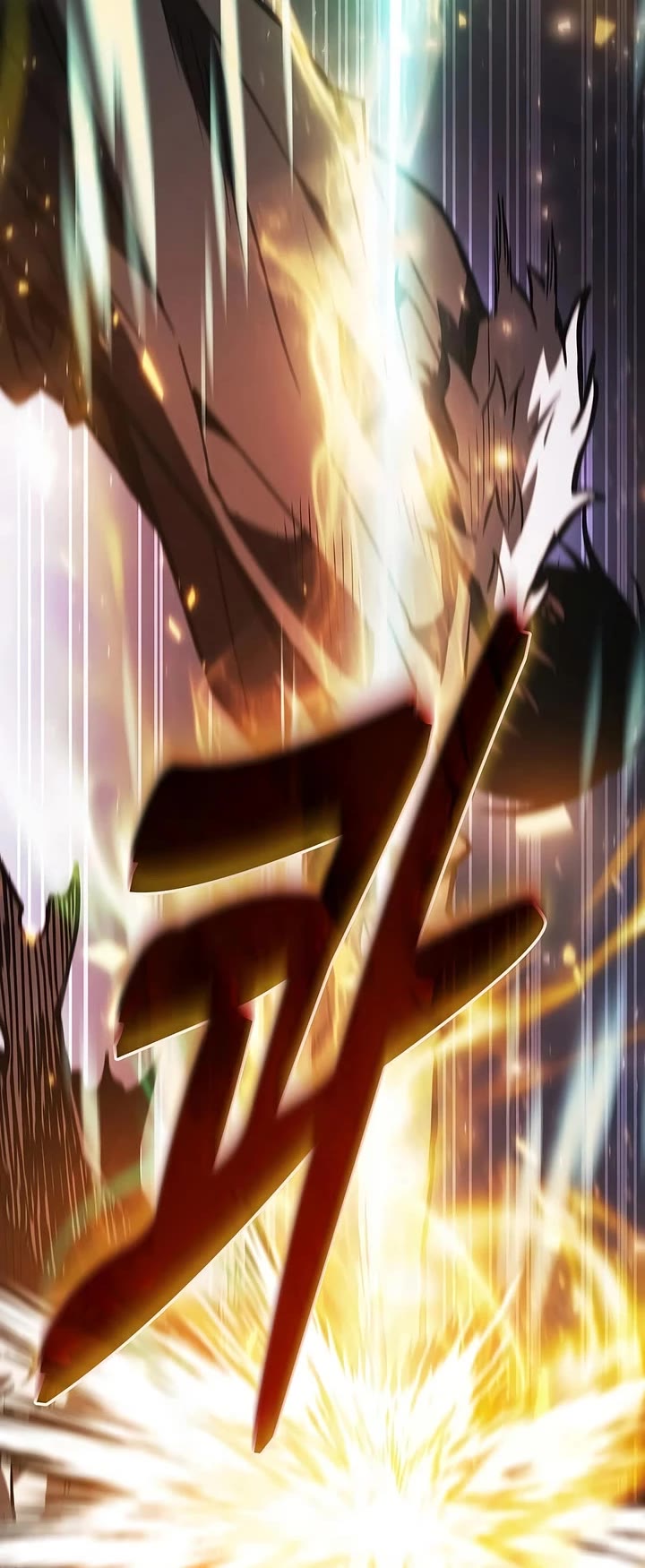 Academy’s Genius Swordmaster Chapter 146 page 63 - Chapter 146
