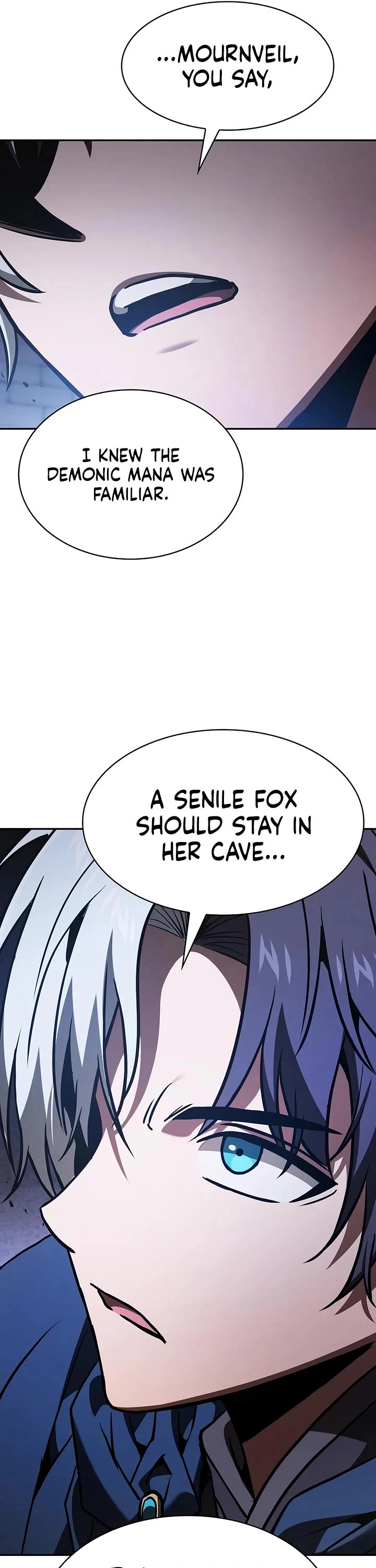 Academy’s Genius Swordmaster Chapter 146 page 9 - Chapter 146