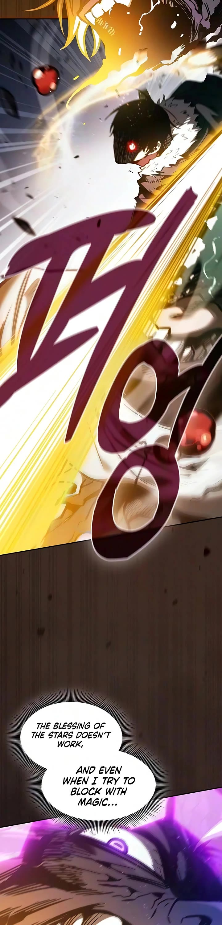 Academy’s Genius Swordmaster Chapter 147 page 10 - Chapter 147