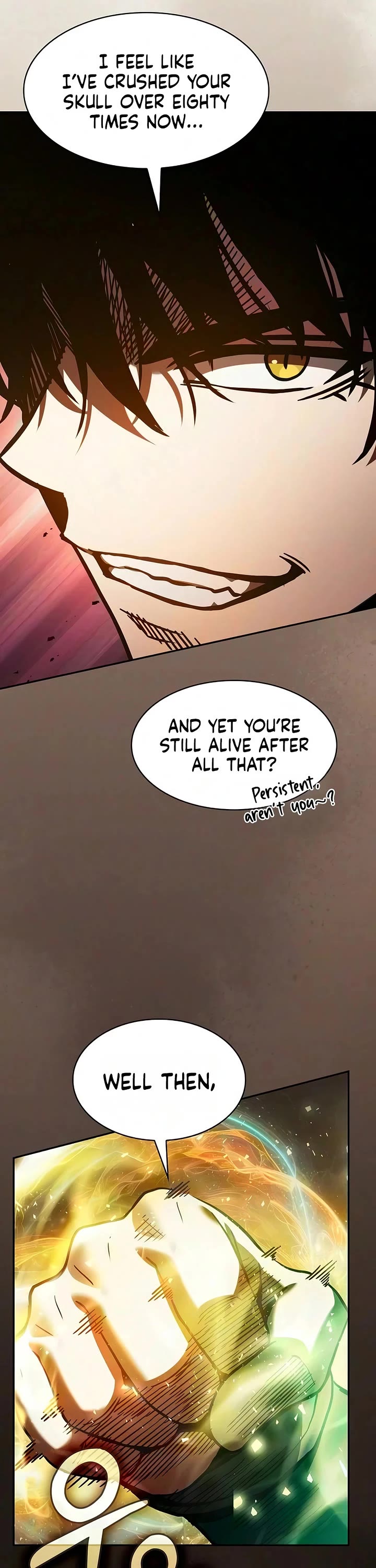 Academy’s Genius Swordmaster Chapter 147 page 18 - Chapter 147