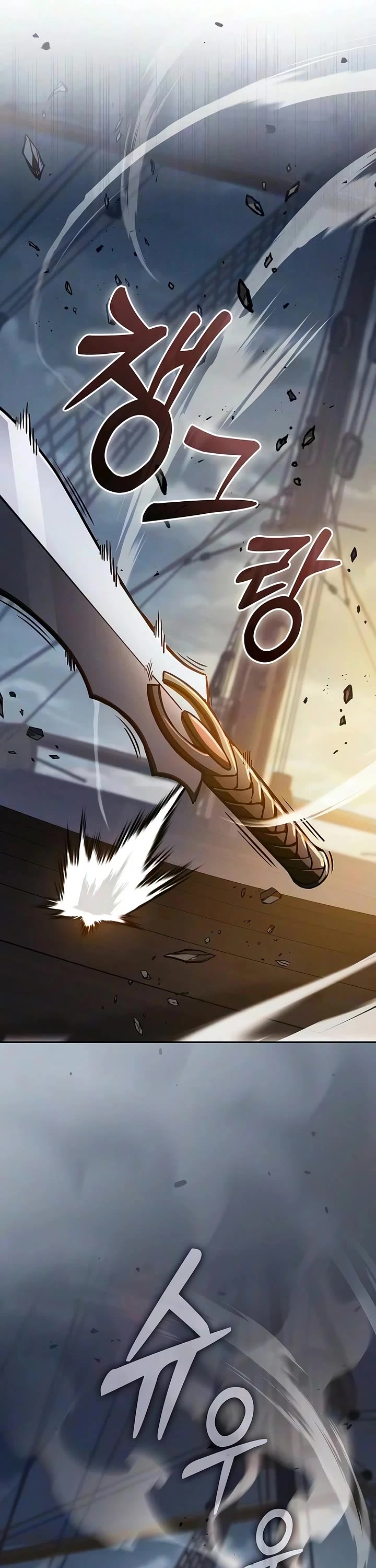 Academy’s Genius Swordmaster Chapter 147 page 24 - Chapter 147