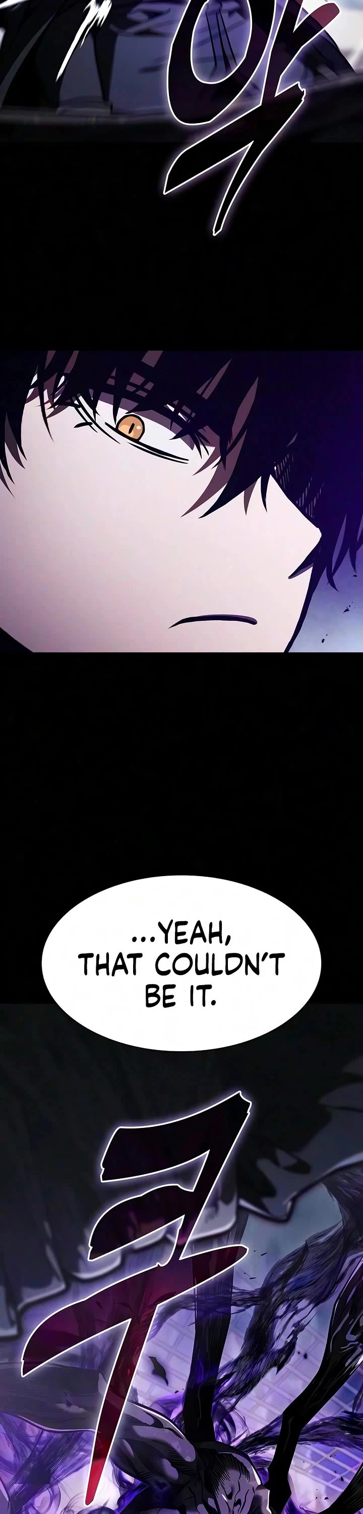 Academy’s Genius Swordmaster Chapter 147 page 27 - Chapter 147