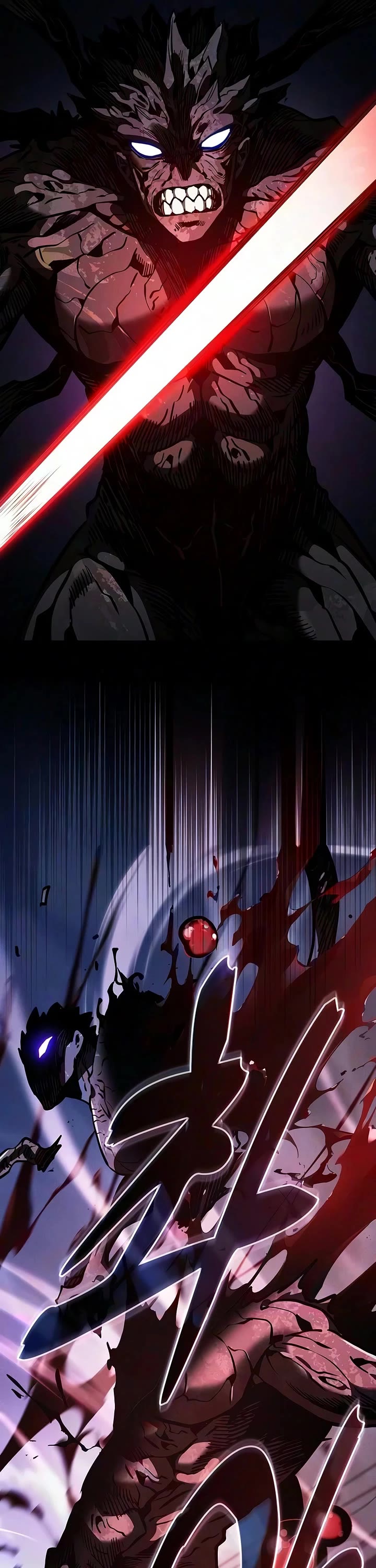 Academy’s Genius Swordmaster Chapter 147 page 36 - Chapter 147