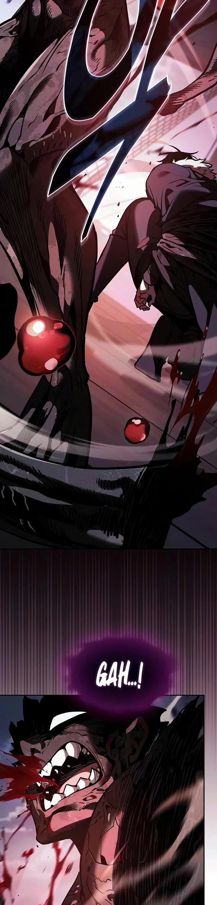 Academy’s Genius Swordmaster Chapter 147 page 37 - Chapter 147