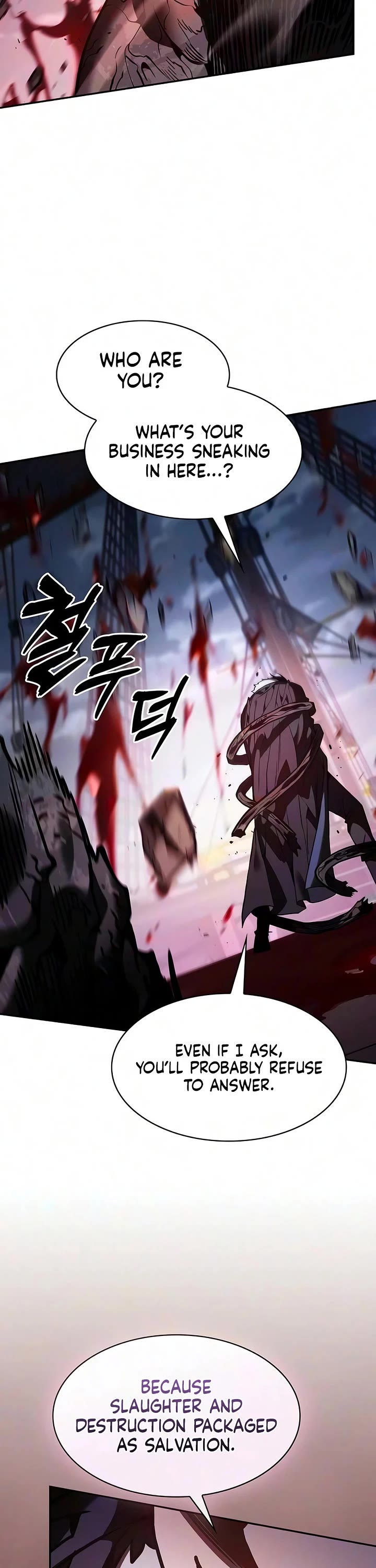 Academy’s Genius Swordmaster Chapter 147 page 38 - Chapter 147