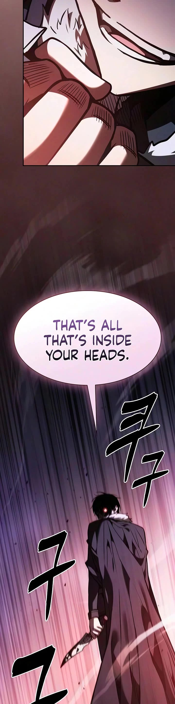 Academy’s Genius Swordmaster Chapter 147 page 39 - Chapter 147