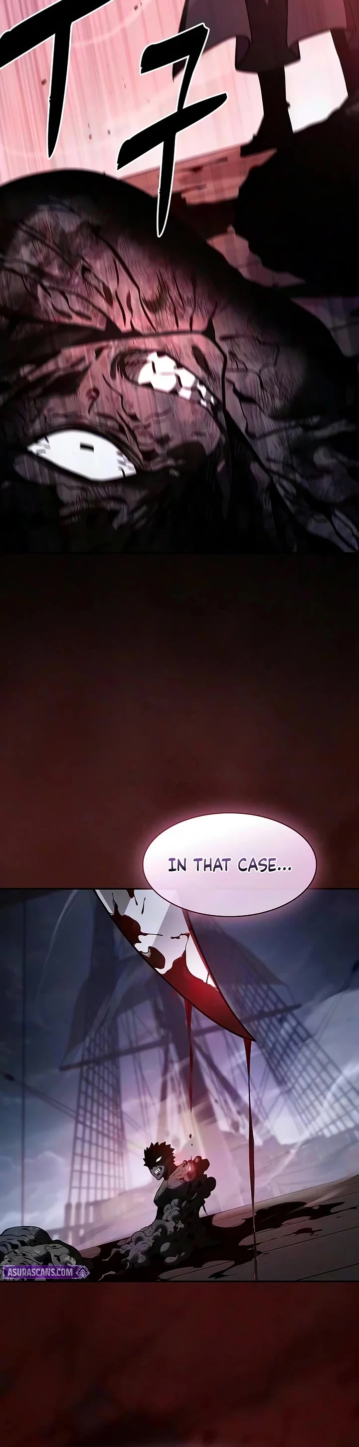 Academy’s Genius Swordmaster Chapter 147 page 40 - Chapter 147