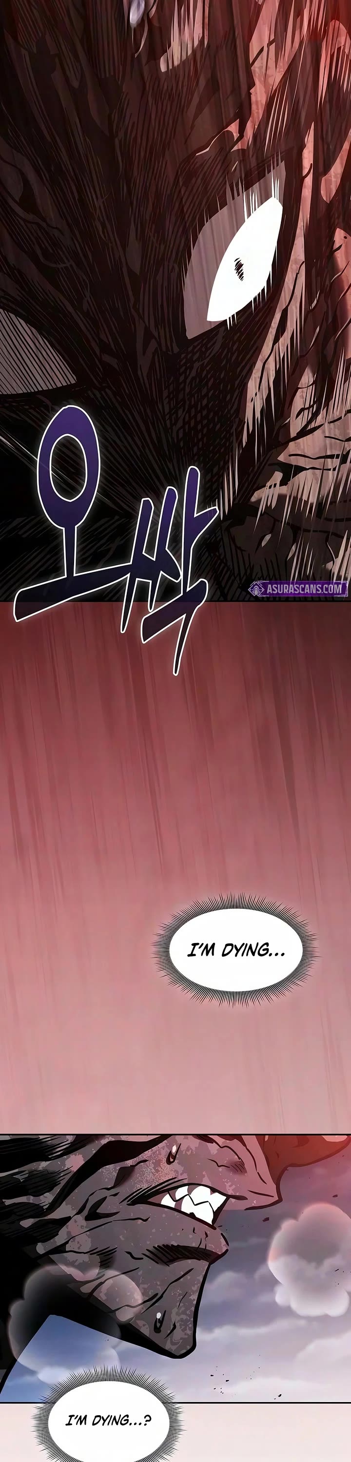Academy’s Genius Swordmaster Chapter 147 page 43 - Chapter 147