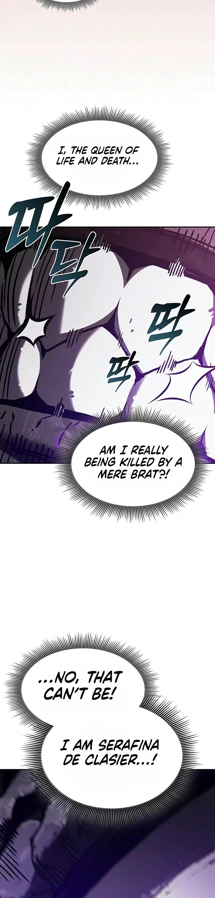 Academy’s Genius Swordmaster Chapter 147 page 44 - Chapter 147