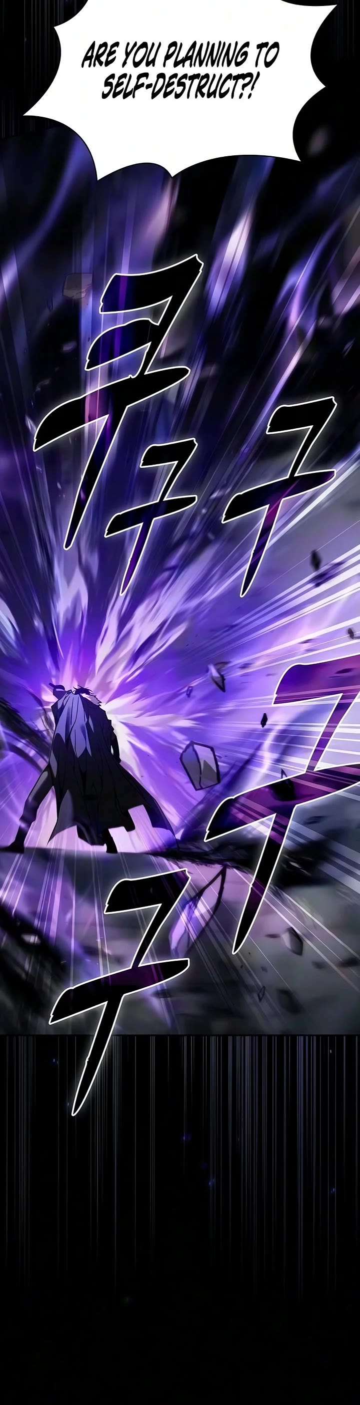 Academy’s Genius Swordmaster Chapter 147 page 50 - Chapter 147
