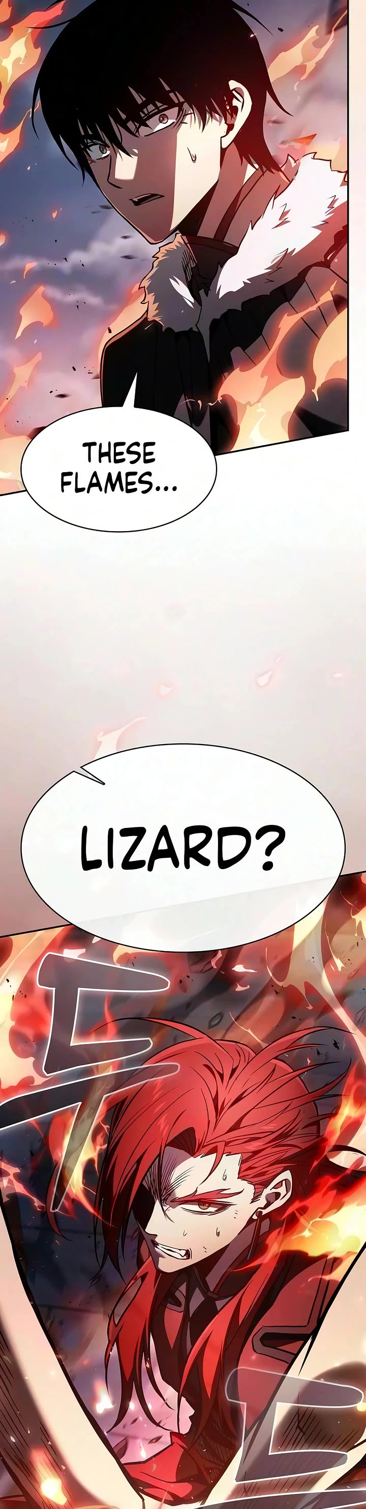 Academy’s Genius Swordmaster Chapter 147 page 54 - Chapter 147