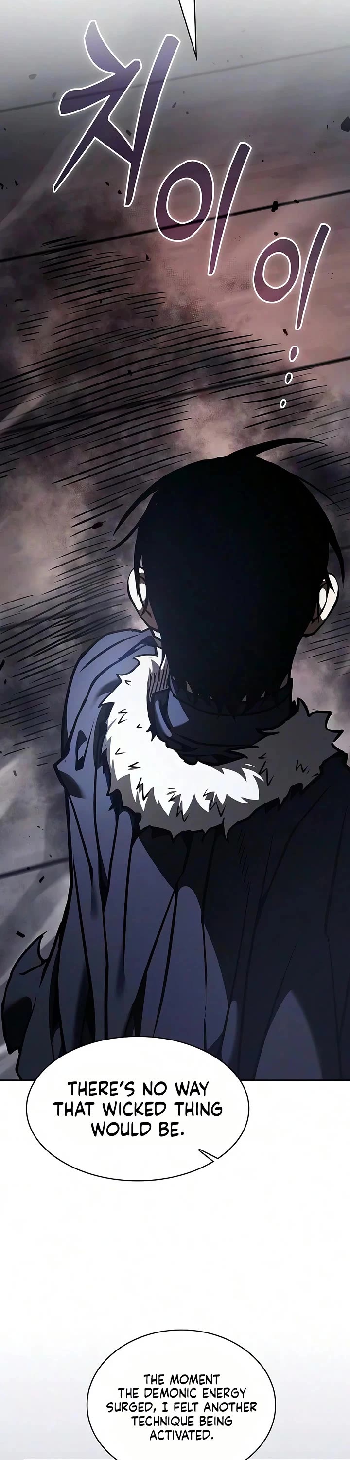 Academy’s Genius Swordmaster Chapter 147 page 58 - Chapter 147