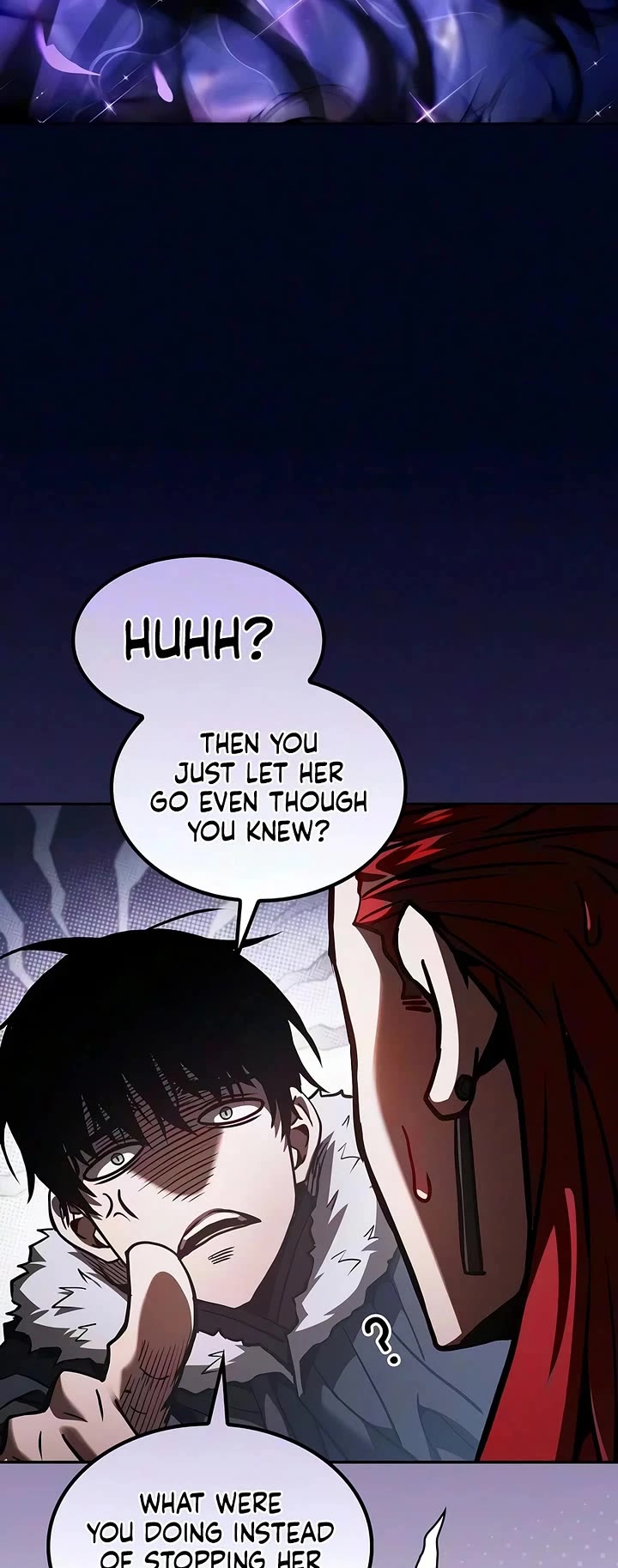 Academy’s Genius Swordmaster Chapter 147 page 60 - Chapter 147