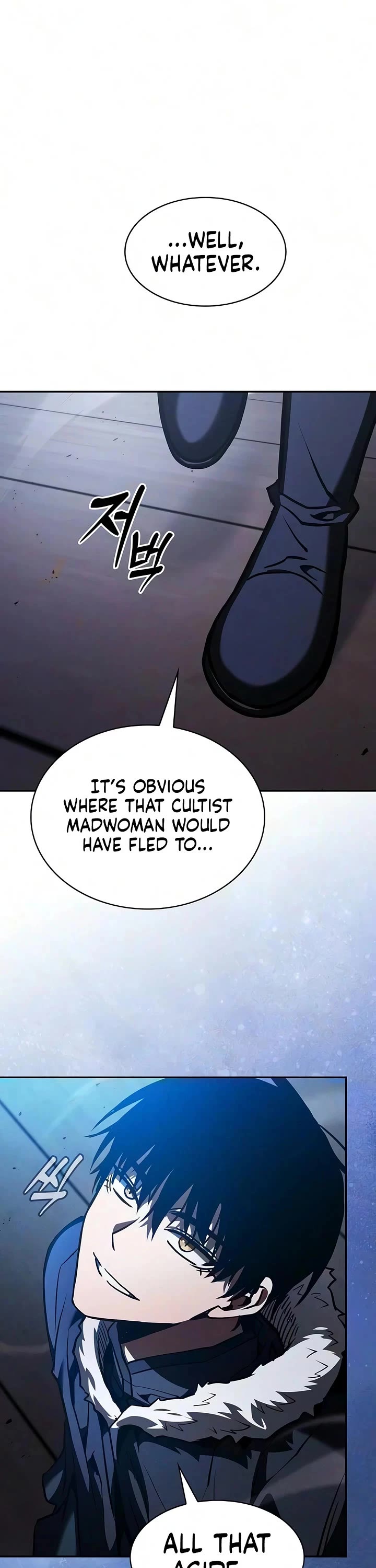 Academy’s Genius Swordmaster Chapter 147 page 62 - Chapter 147