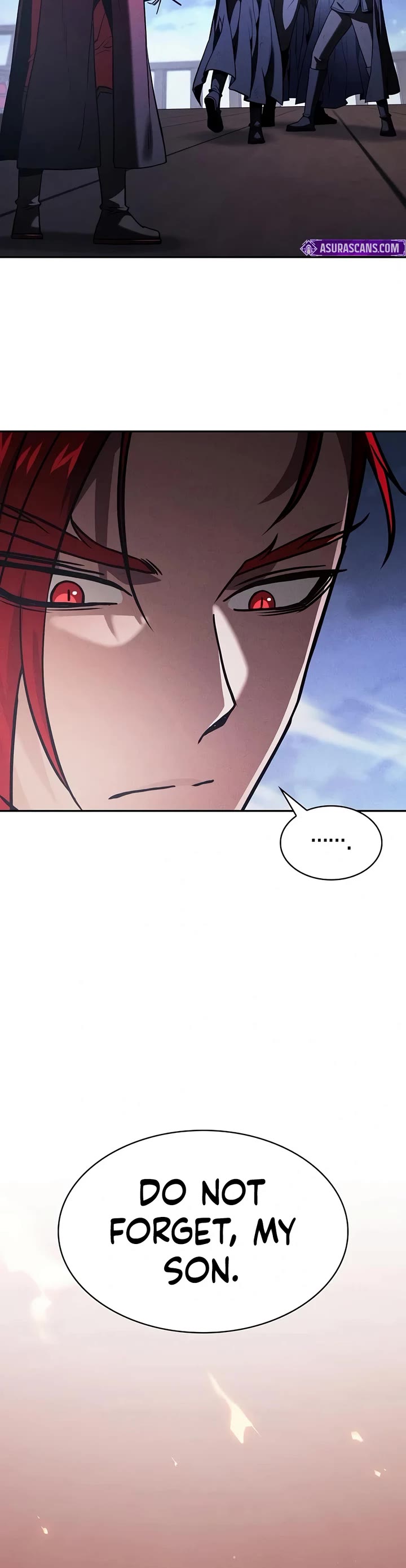 Academy’s Genius Swordmaster Chapter 148 page 10 - Chapter 148