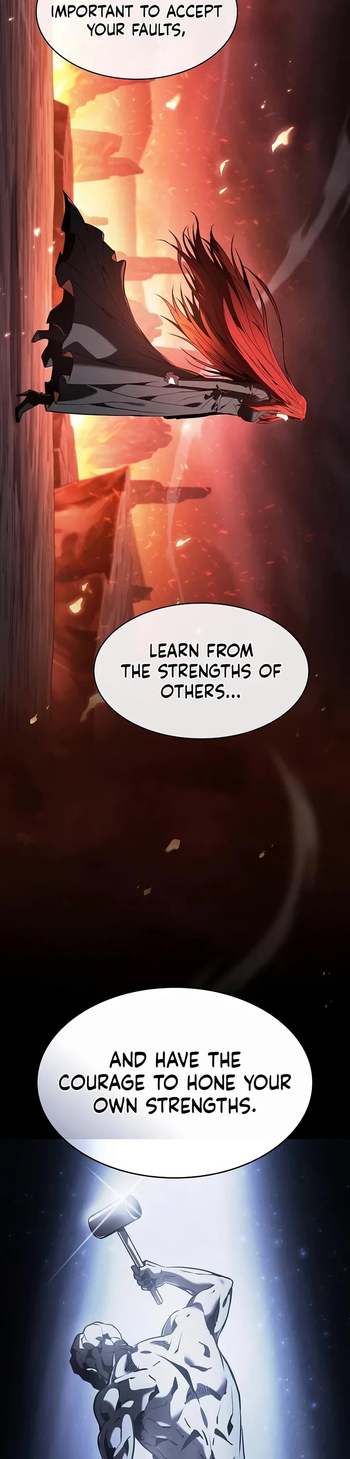 Academy’s Genius Swordmaster Chapter 148 page 13 - Chapter 148