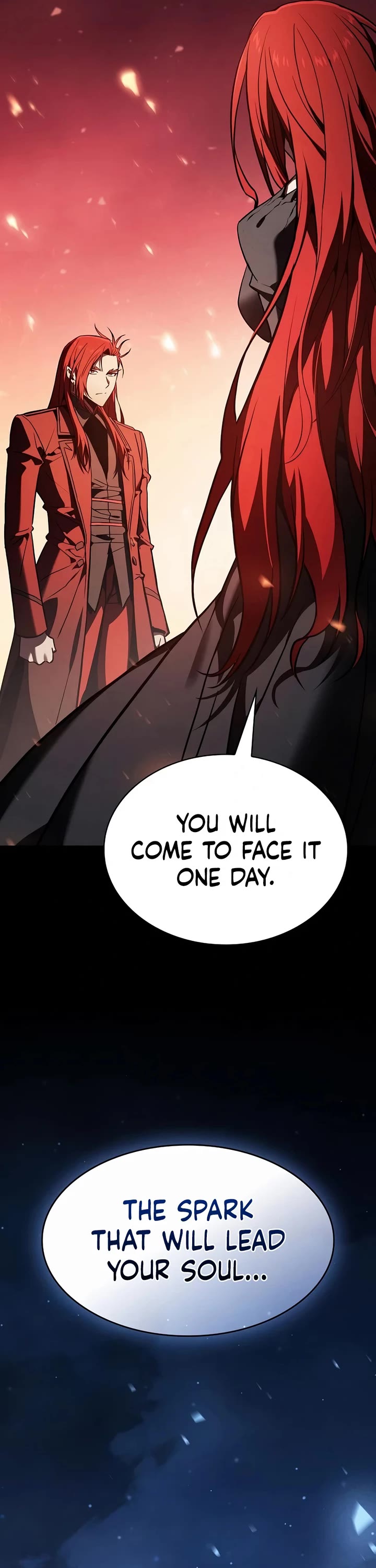 Academy’s Genius Swordmaster Chapter 148 page 16 - Chapter 148