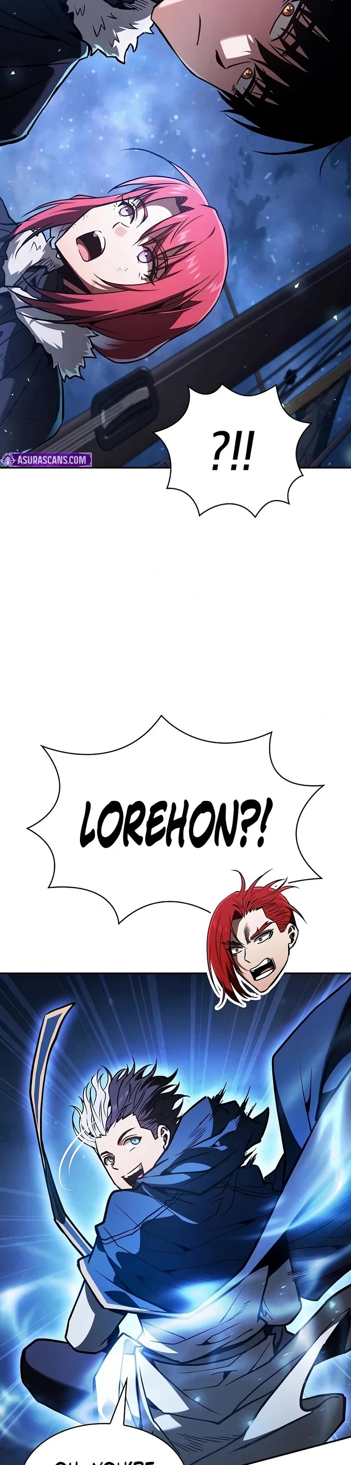 Academy’s Genius Swordmaster Chapter 148 page 21 - Chapter 148