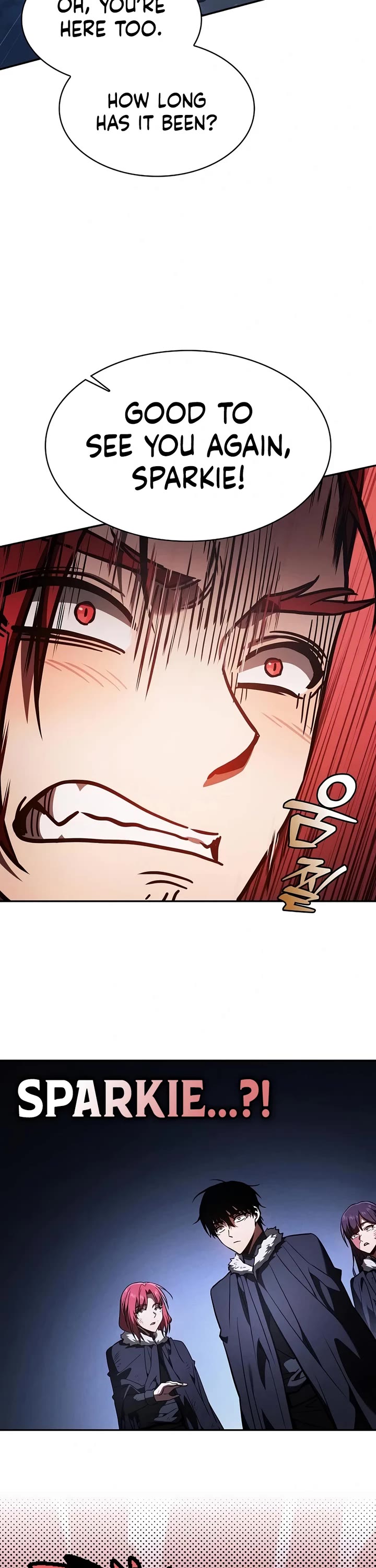 Academy’s Genius Swordmaster Chapter 148 page 22 - Chapter 148
