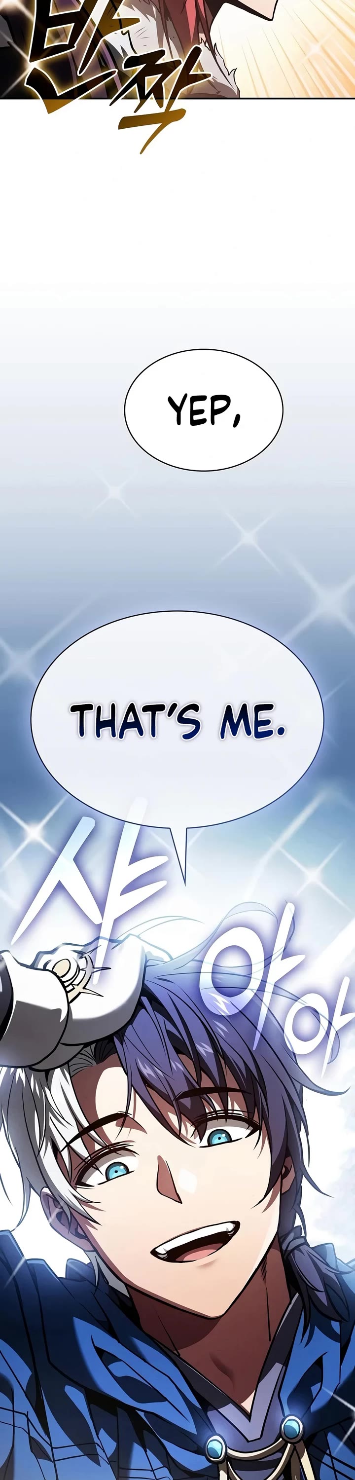 Academy’s Genius Swordmaster Chapter 148 page 25 - Chapter 148