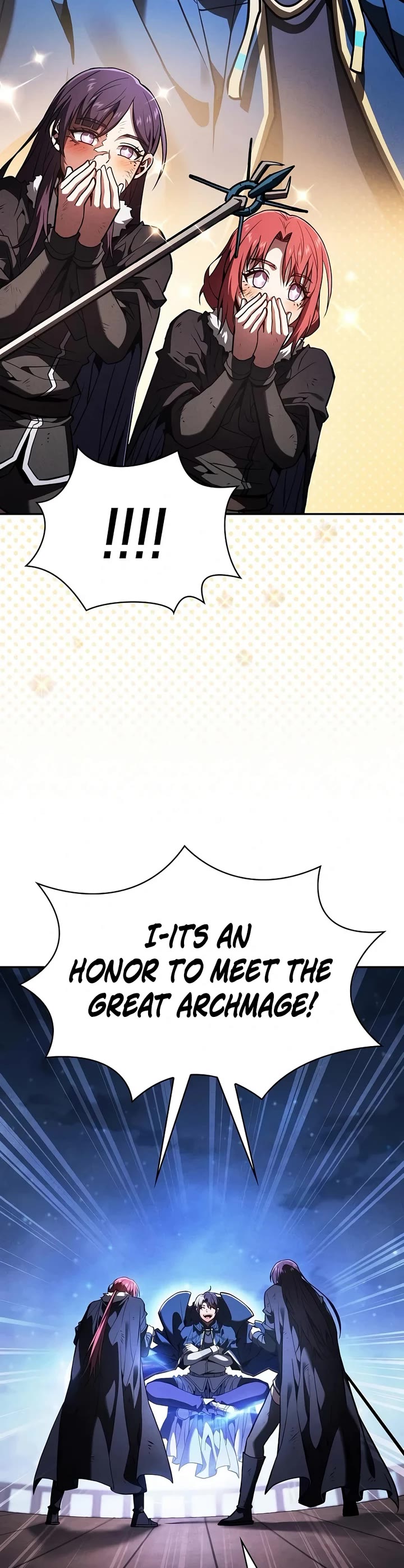 Academy’s Genius Swordmaster Chapter 148 page 26 - Chapter 148