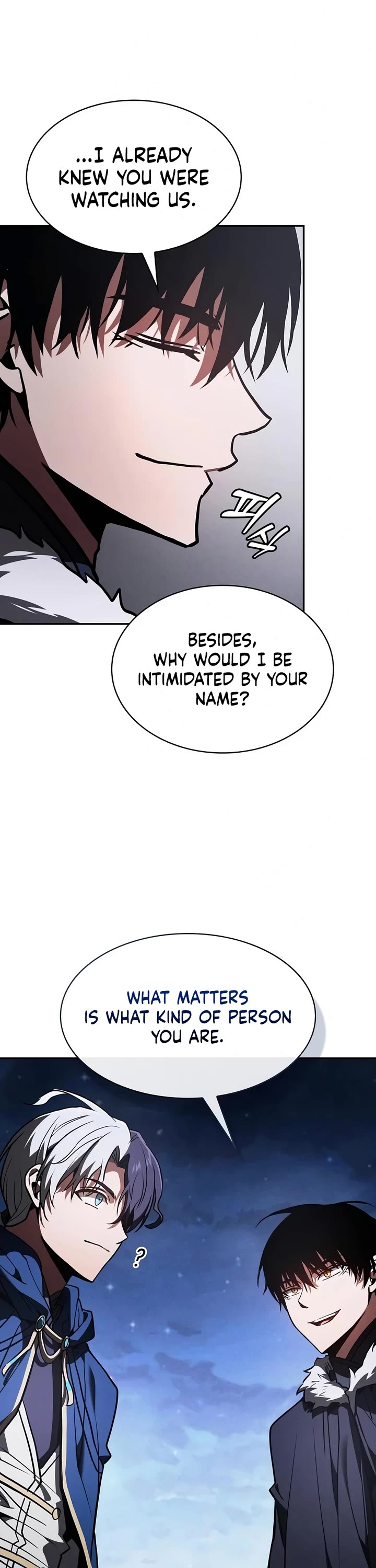 Academy’s Genius Swordmaster Chapter 148 page 29 - Chapter 148