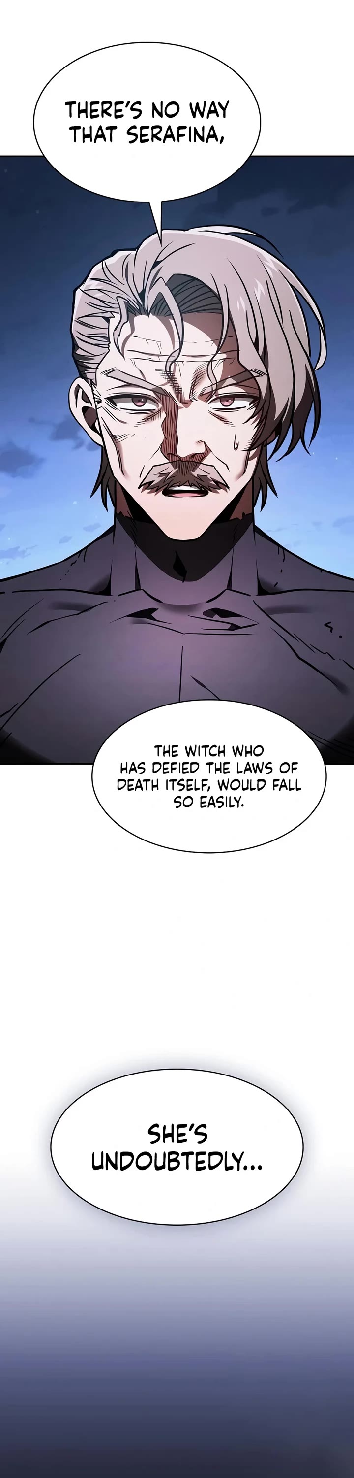 Academy’s Genius Swordmaster Chapter 148 page 36 - Chapter 148