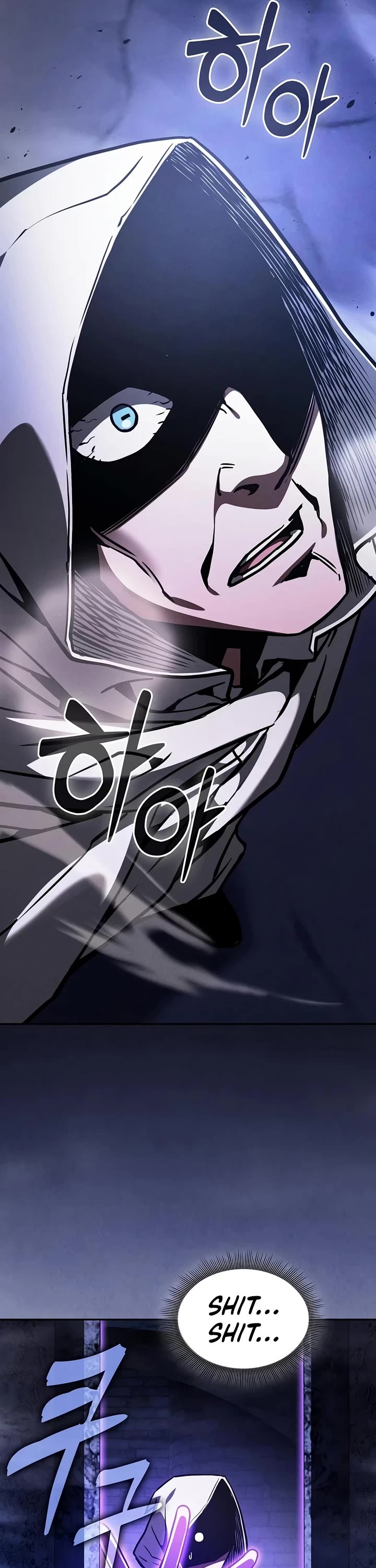 Academy’s Genius Swordmaster Chapter 148 page 38 - Chapter 148