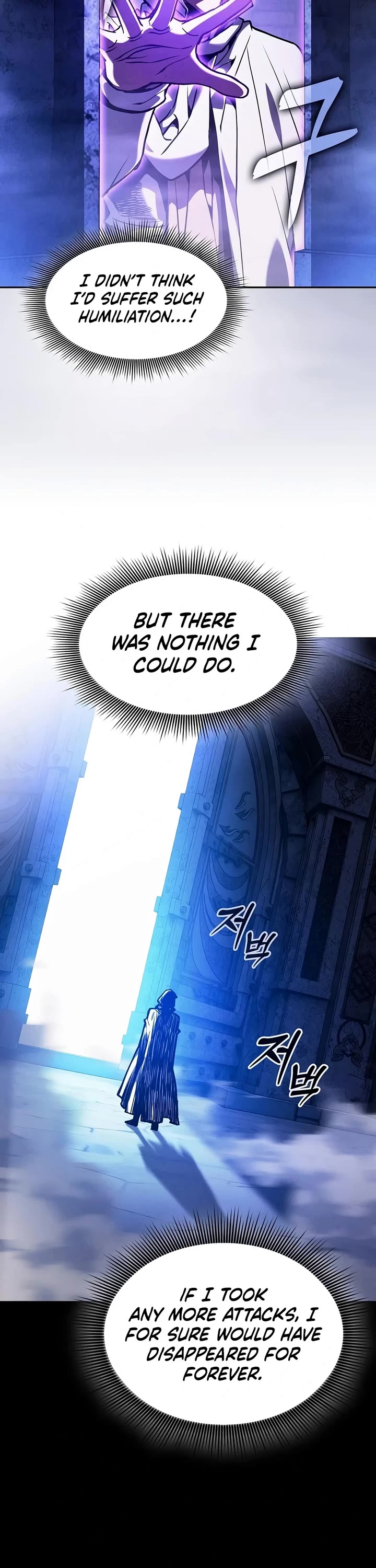 Academy’s Genius Swordmaster Chapter 148 page 39 - Chapter 148