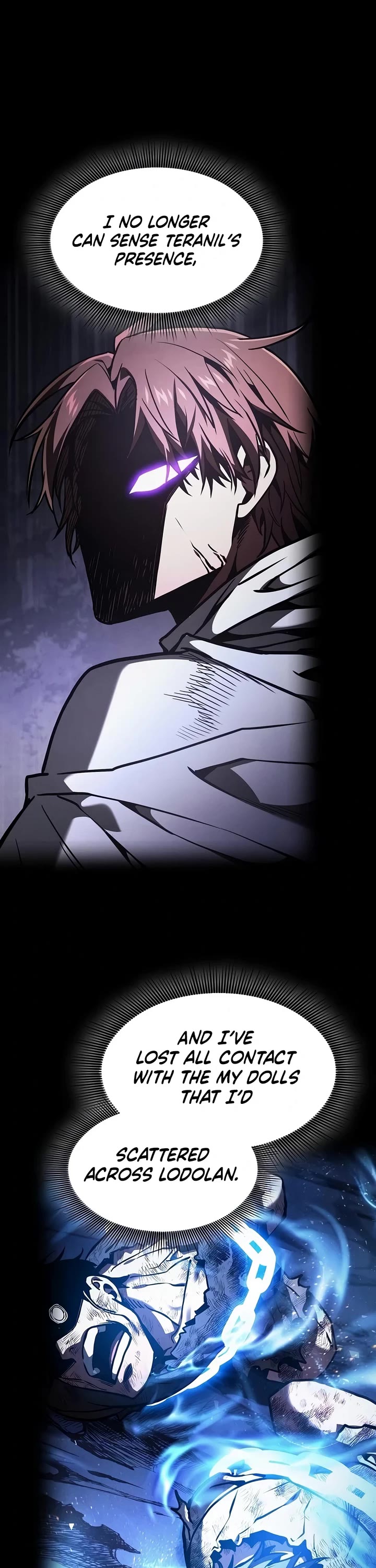 Academy’s Genius Swordmaster Chapter 148 page 40 - Chapter 148