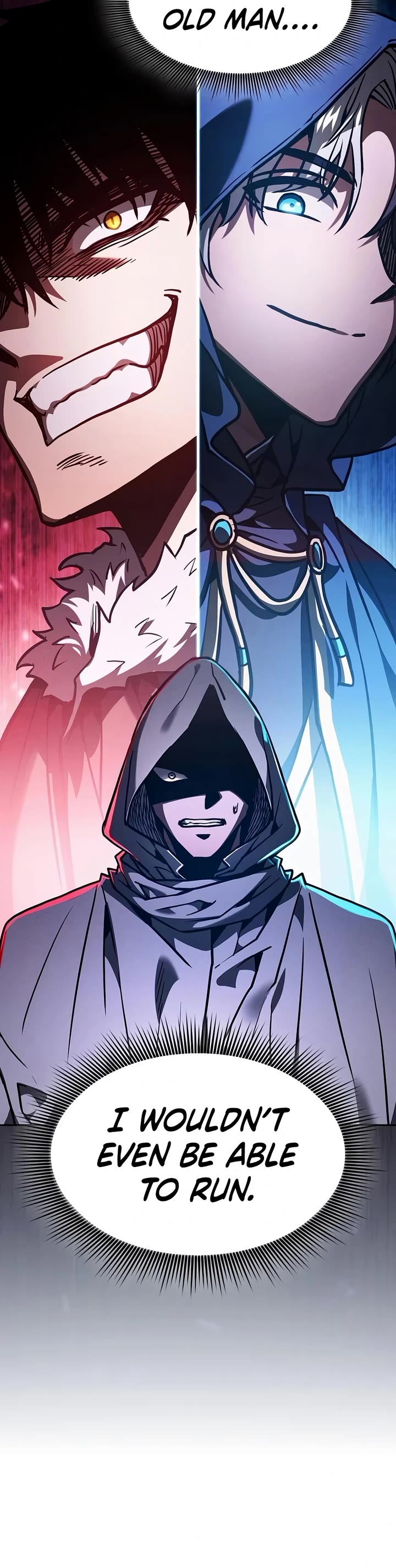 Academy’s Genius Swordmaster Chapter 148 page 43 - Chapter 148