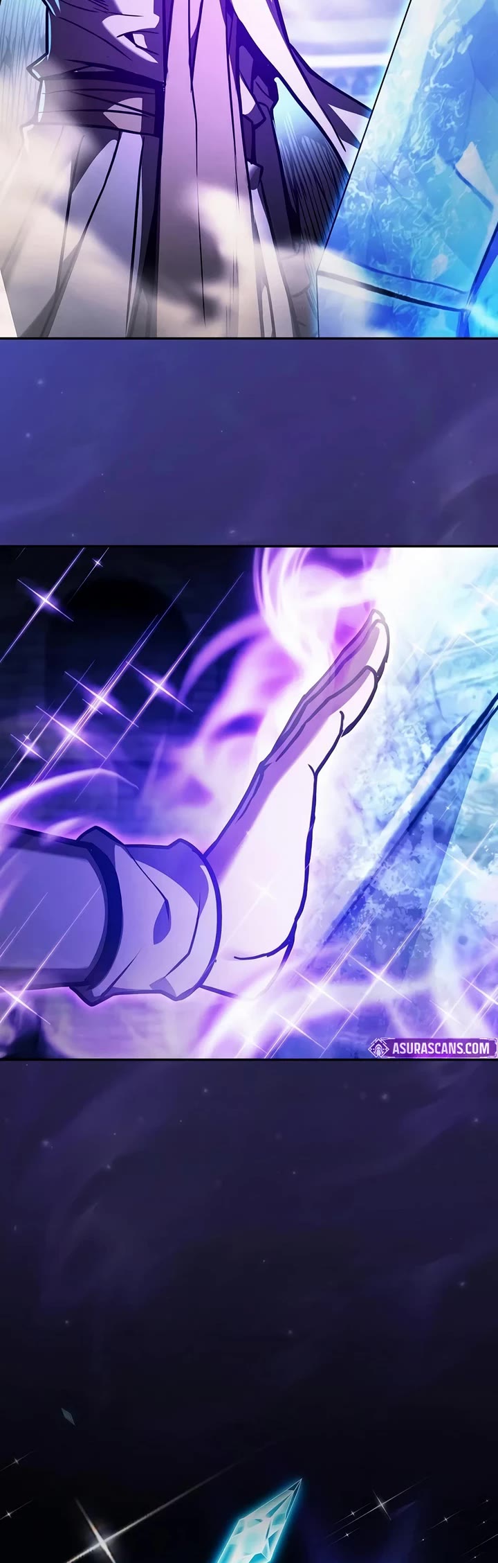 Academy’s Genius Swordmaster Chapter 148 page 46 - Chapter 148
