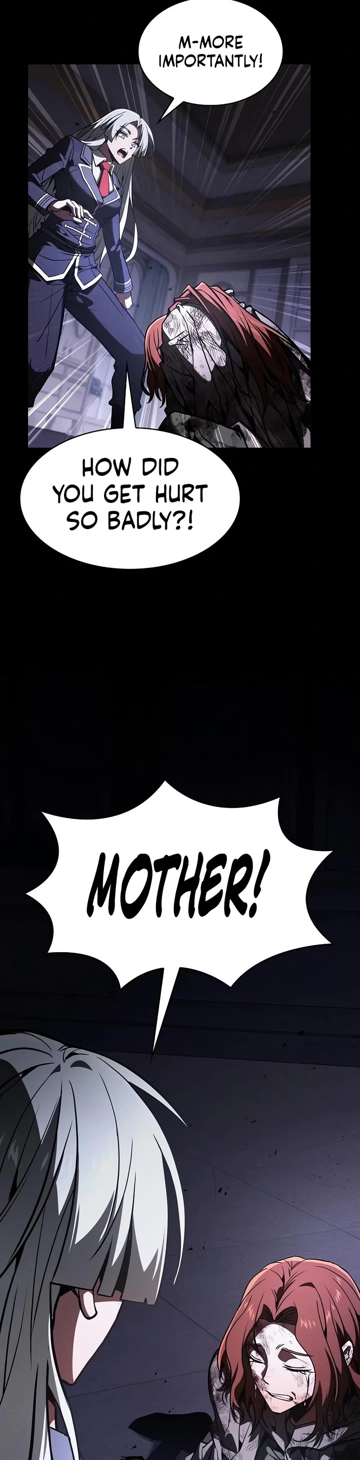Academy’s Genius Swordmaster Chapter 148 page 49 - Chapter 148