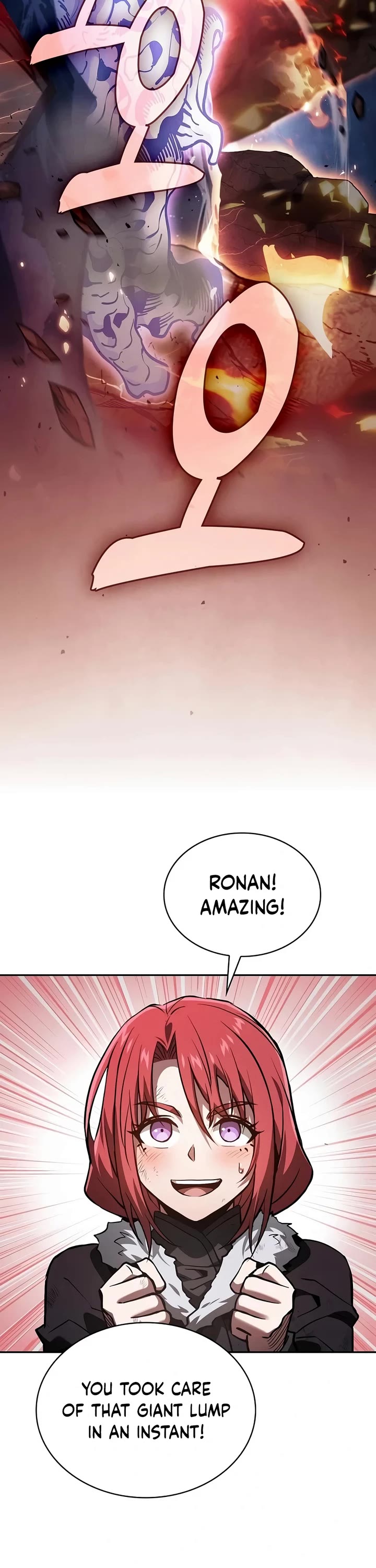 Academy’s Genius Swordmaster Chapter 148 page 5 - Chapter 148