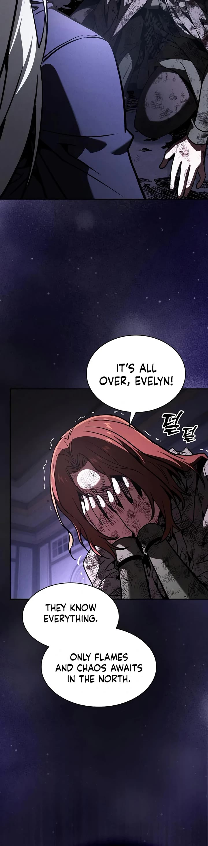 Academy’s Genius Swordmaster Chapter 148 page 50 - Chapter 148