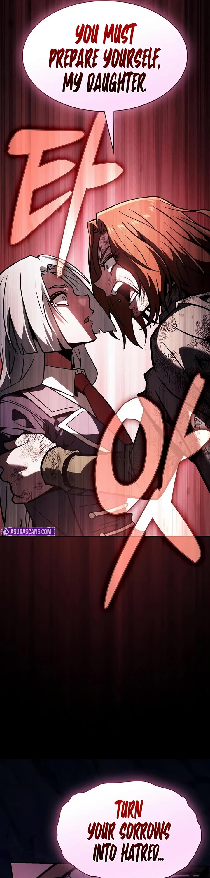 Academy’s Genius Swordmaster Chapter 148 page 55 - Chapter 148