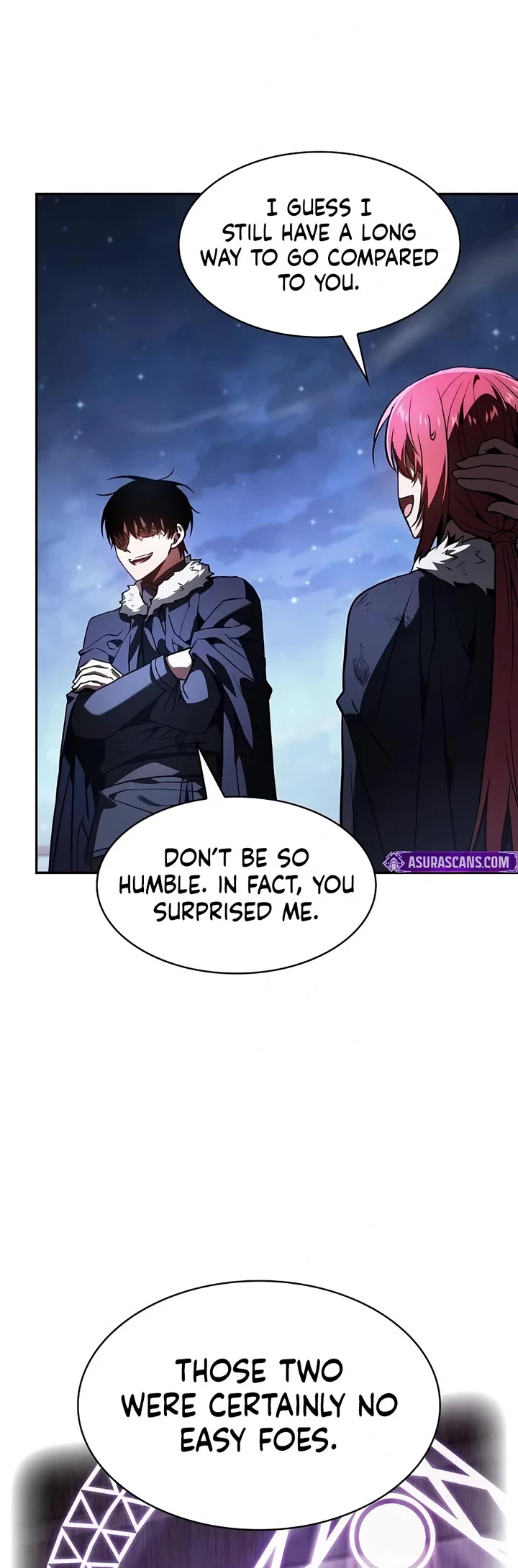 Academy’s Genius Swordmaster Chapter 148 page 6 - Chapter 148
