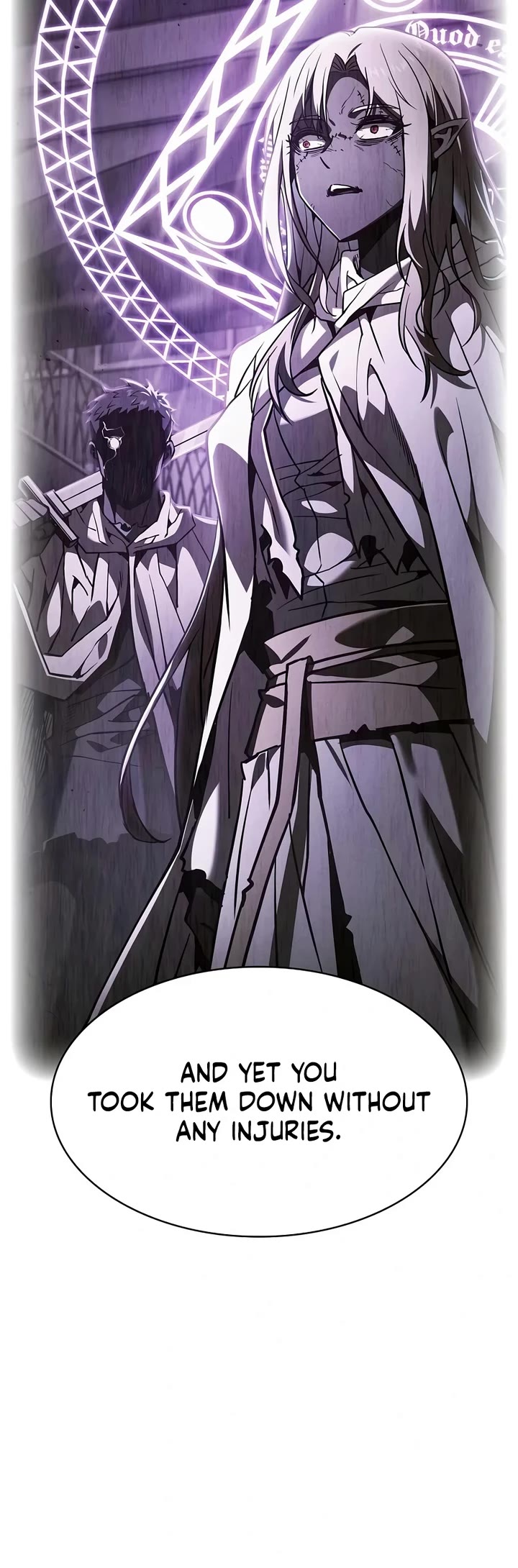 Academy’s Genius Swordmaster Chapter 148 page 7 - Chapter 148