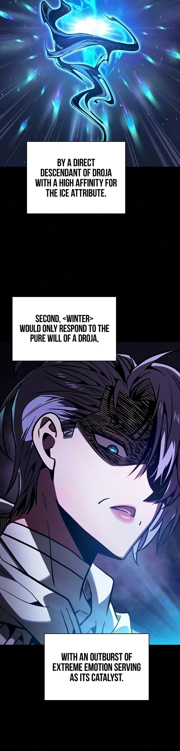 Academy’s Genius Swordmaster Chapter 149 page 20 - Chapter 149