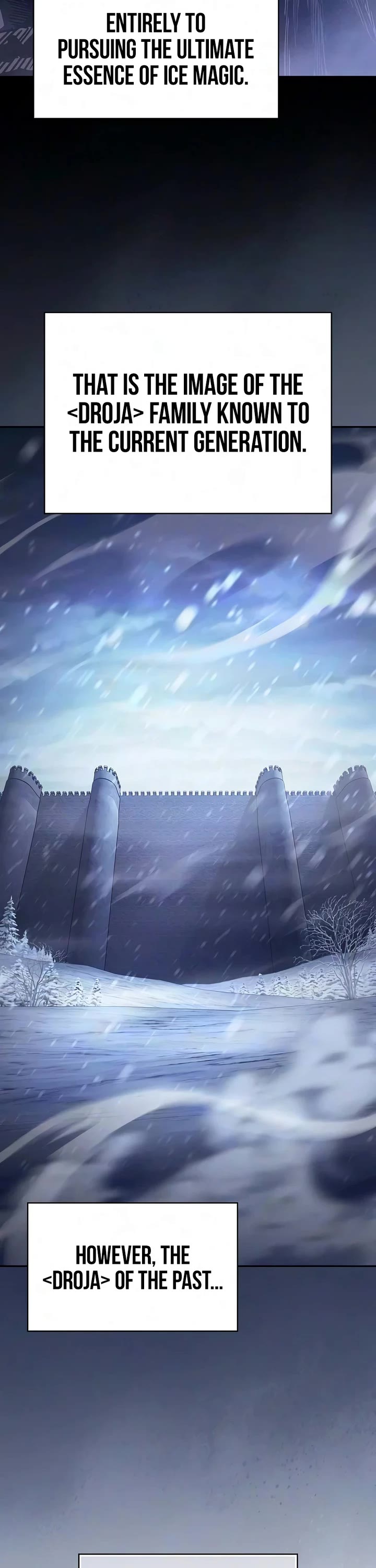 Academy’s Genius Swordmaster Chapter 149 page 3 - Chapter 149