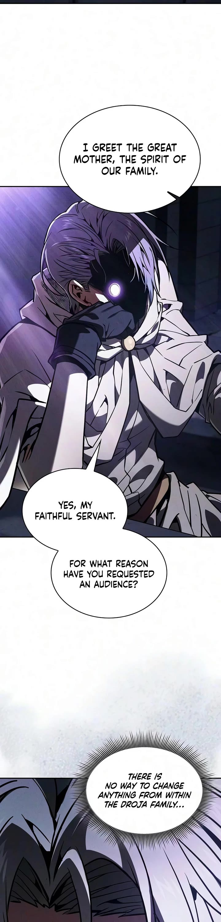 Academy’s Genius Swordmaster Chapter 149 page 35 - Chapter 149