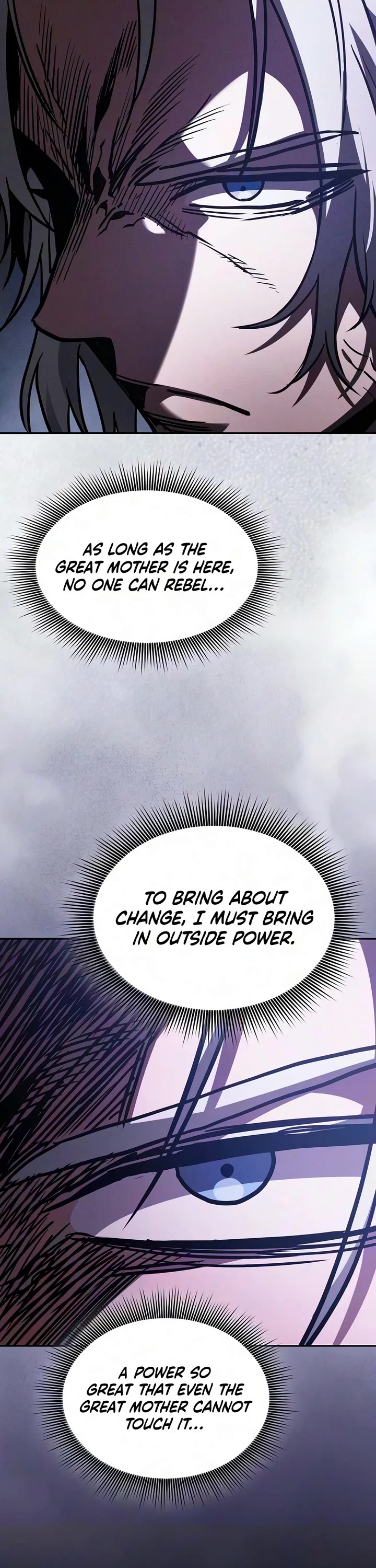 Academy’s Genius Swordmaster Chapter 149 page 36 - Chapter 149
