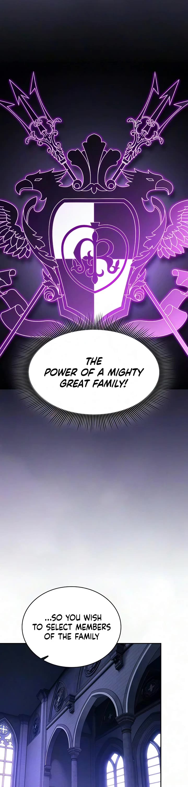 Academy’s Genius Swordmaster Chapter 149 page 37 - Chapter 149
