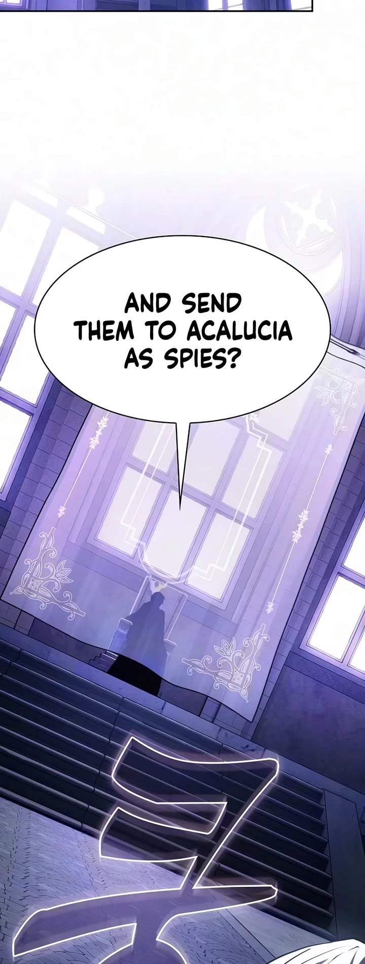 Academy’s Genius Swordmaster Chapter 149 page 38 - Chapter 149