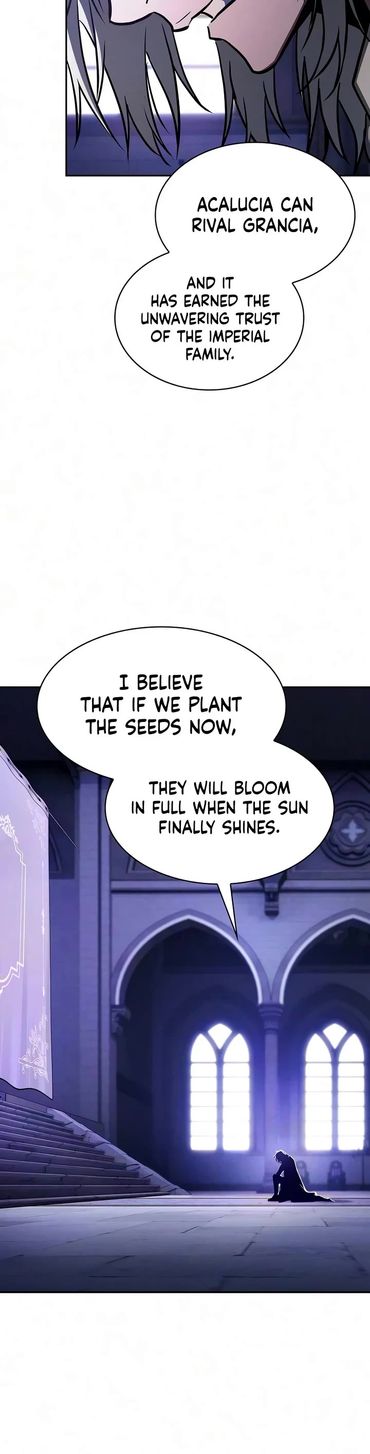 Academy’s Genius Swordmaster Chapter 149 page 40 - Chapter 149